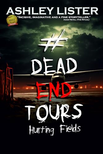 Stock image for DeadEndTours (Paperback) for sale by Grand Eagle Retail