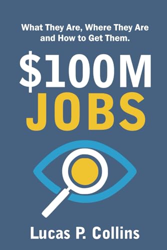 Stock image for 100M Jobs (Paperback) for sale by Grand Eagle Retail
