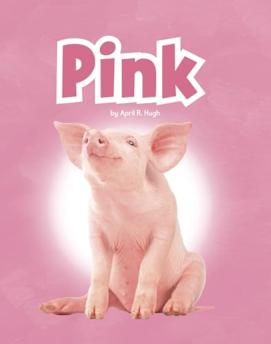 Image d?archive pour Pink