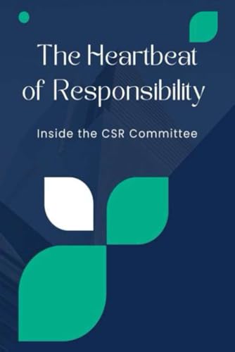 Stock image for The Heartbeat of Responsibility (Paperback) for sale by Grand Eagle Retail