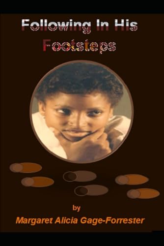 Stock image for Following In His Footsteps (Paperback) for sale by Grand Eagle Retail