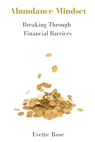 Stock image for Abundance Mindset: Breaking Through Financial Barriers for sale by GreatBookPrices