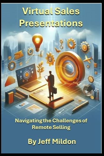 9798875717963: Virtual Sales Presentations: Navigating the Challenges of Remote Selling