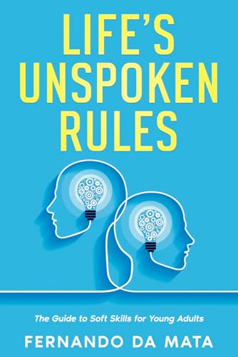 Imagen de archivo de Life's Unspoken Rules (Paperback) a la venta por Grand Eagle Retail