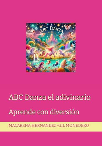 Stock image for ABC Danza el adivinario (Paperback) for sale by Grand Eagle Retail