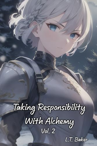 Stock image for Taking Responsibility With Alchemy (Paperback) for sale by Grand Eagle Retail