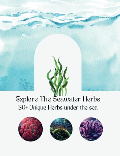 Imagen de archivo de Explore The Seawater Herbs (Paperback) a la venta por Grand Eagle Retail