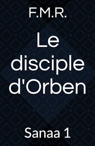 Imagen de archivo de Le disciple d'Orben (Paperback) a la venta por Grand Eagle Retail