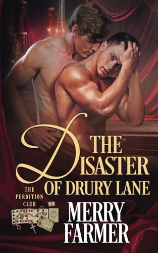 Beispielbild fr The Disaster of Drury Lane zum Verkauf von GreatBookPrices