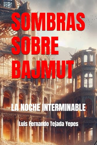 Imagen de archivo de Sombras Sobre Bajmut (Paperback) a la venta por Grand Eagle Retail