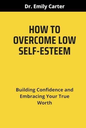 Beispielbild fr How to Overcome Low Self-Esteem (Paperback) zum Verkauf von Grand Eagle Retail