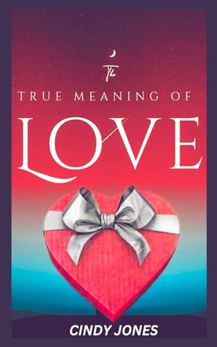 Stock image for The True Meaning of Love (Paperback) for sale by Grand Eagle Retail