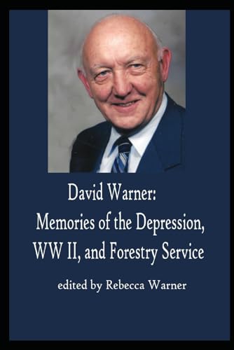Stock image for David Warner (Paperback) for sale by Grand Eagle Retail