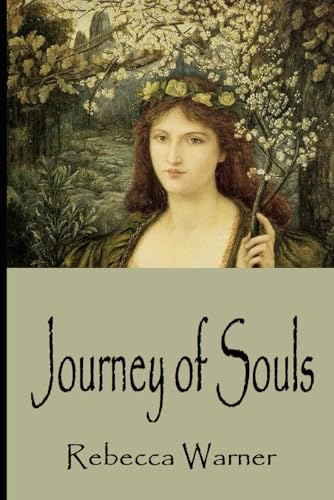 Stock image for Journey of Souls (Paperback) for sale by Grand Eagle Retail