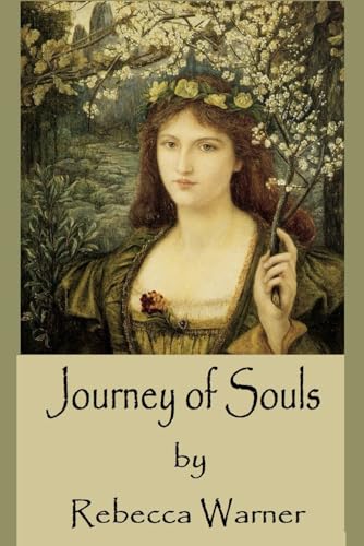 Stock image for Journey of Souls (Paperback) for sale by Grand Eagle Retail