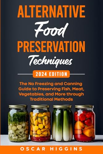 Imagen de archivo de Alternative Food Preservation Techniques (Paperback) a la venta por Grand Eagle Retail