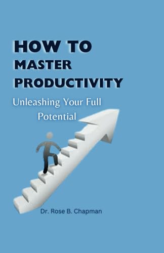 Beispielbild fr How to Master Productivity (Paperback) zum Verkauf von Grand Eagle Retail
