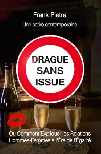 Stock image for Drague sans issue (Paperback) for sale by Grand Eagle Retail