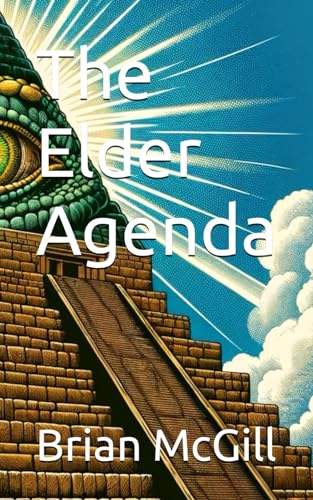 Imagen de archivo de The Elder Agenda (Paperback) a la venta por Grand Eagle Retail