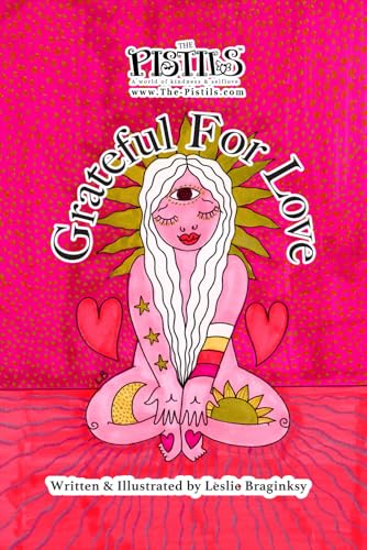 Imagen de archivo de The Pistils - Grateful For Love (Paperback) a la venta por Grand Eagle Retail
