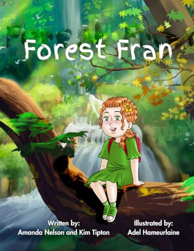 Imagen de archivo de Forest Fran a la venta por California Books