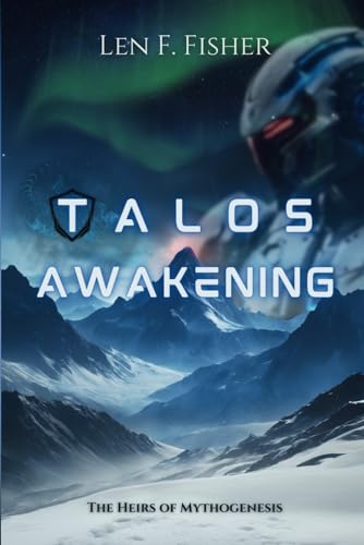 Stock image for Talos Awakening (Paperback) for sale by Grand Eagle Retail