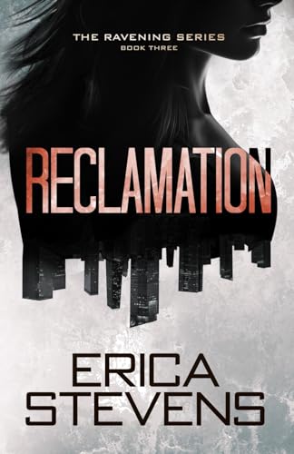 Beispielbild fr Reclamation (Book 3 The Ravening Series) zum Verkauf von Ria Christie Collections