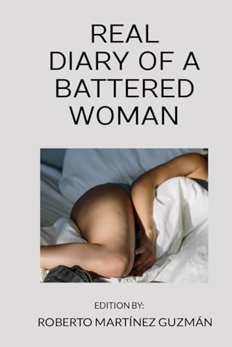 Imagen de archivo de Real diary of a battered woman a la venta por California Books