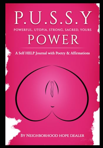 Stock image for Pussy Power (Paperback) for sale by Grand Eagle Retail