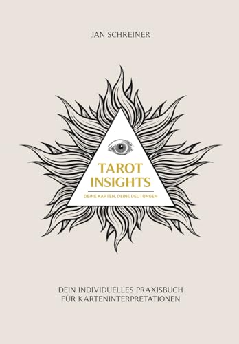 Beispielbild fr Tarot Insights (Paperback) zum Verkauf von Grand Eagle Retail