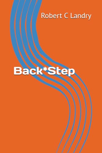 Stock image for Back*Step for sale by California Books