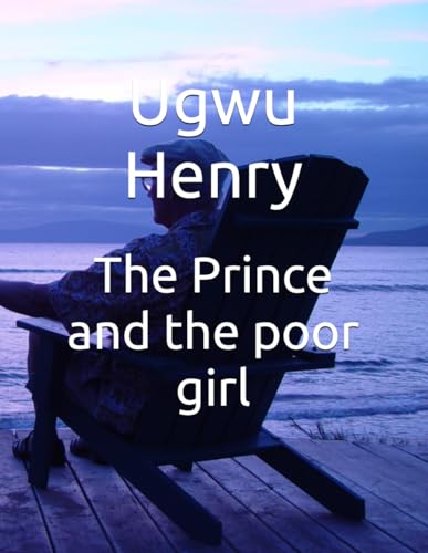 Stock image for The Prince and the poor girl for sale by Ria Christie Collections