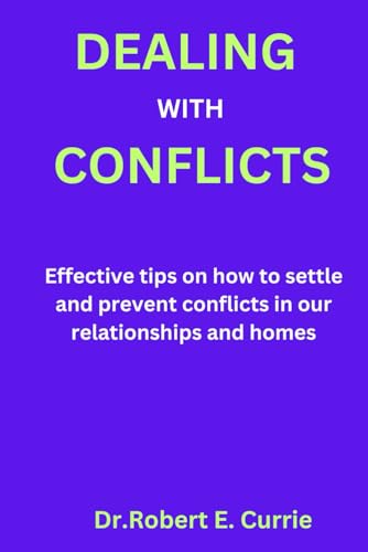 Stock image for Dealing with Conflicts (Paperback) for sale by Grand Eagle Retail