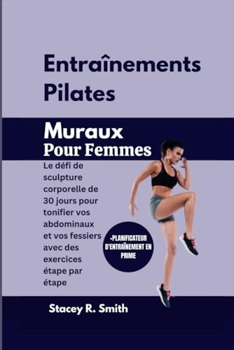 Beispielbild fr Entranements Pilates Muraux Pour Femmes (Paperback) zum Verkauf von Grand Eagle Retail