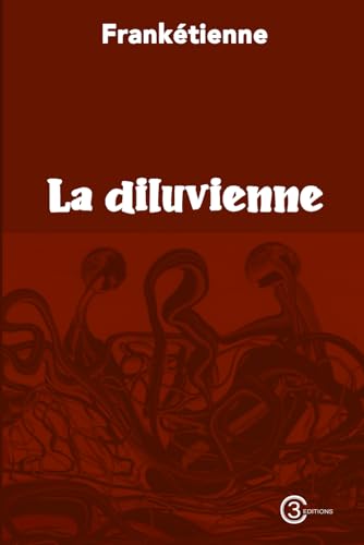 Beispielbild fr La diluvienne (French Edition) zum Verkauf von California Books