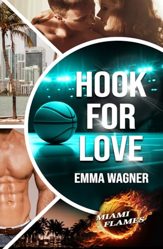 Beispielbild fr Hook for love zum Verkauf von medimops