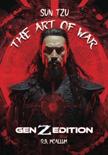 9798876761743: The Art of War: Gen Z Edition