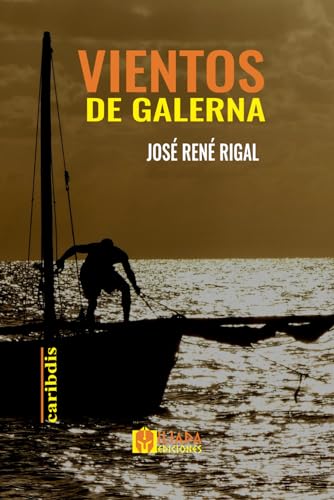 Stock image for Vientos de galerna (Paperback) for sale by Grand Eagle Retail