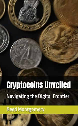 Imagen de archivo de Cryptocoins Unveiled (Paperback) a la venta por Grand Eagle Retail