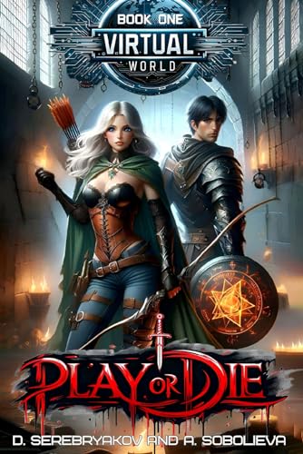 Stock image for Play or Die (Paperback) for sale by Grand Eagle Retail