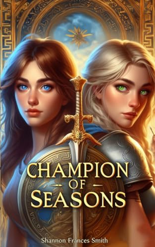 Stock image for Champion of Seasons for sale by California Books