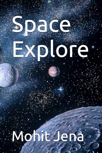 Stock image for Space Explore for sale by California Books