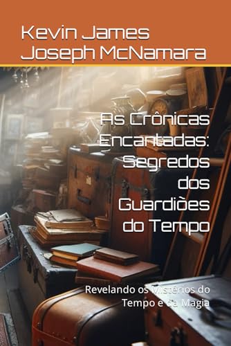Stock image for As Crnicas Encantadas (Paperback) for sale by Grand Eagle Retail