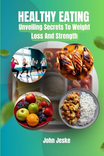 Stock image for Healthy Eating (Paperback) for sale by Grand Eagle Retail