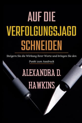 Stock image for Auf die Verfolgungsjagd schneiden (Paperback) for sale by Grand Eagle Retail