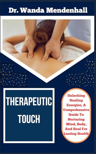 Stock image for Therapeutic Touch (Paperback) for sale by Grand Eagle Retail