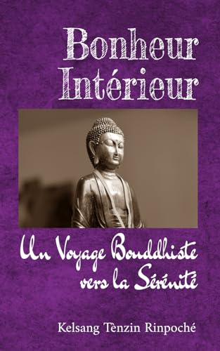 Beispielbild fr Bonheur Intrieur (Paperback) zum Verkauf von Grand Eagle Retail