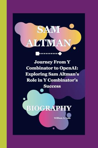 Stock image for Sam Altman (Paperback) for sale by Grand Eagle Retail