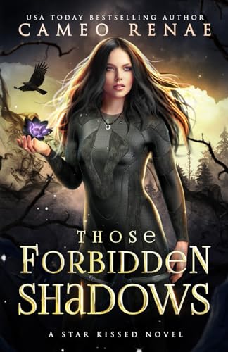 Stock image for Those Forbidden Shadows (Paperback) for sale by Grand Eagle Retail