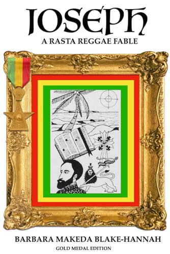 Stock image for Joseph - A Rasta Reggae Fable (Paperback) for sale by Grand Eagle Retail